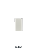 ACE DOWN 12V / 3W (5,3 VA) White
