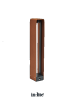 ACE HIGH 12V / 3W (5,3 VA) Corten