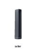 ACE HIGH 12V / 3W (5,3 VA) Flat Grey UITLOPEND