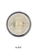 BIG FLUX Asymmetric 60 (WW) 12V / 3W (4,2 VA) (RING TOEVOEGEN)