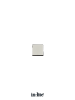 CUBID 12V / 0,6W (0,6 VA) White