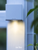 CUBID 12V / 0,6W (0,6 VA) White