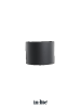 HALO UP-DOWN 100-230V / 8,5W (20 VA) Dark