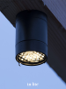 MINI SCOPE CEILING 12V / 1W (2 VA)