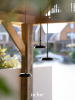 SWAY PENDANT 12V Black