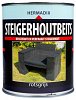 Steigerhoutbeits Rotsgrijs, 2500 ml