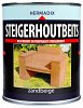 Steigerhoutbeits Zandbeige, 2500 ml