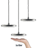 DISC PENDANT 12V (NR 6)