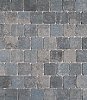Gentronne  15x15x6 cm Stef hyd - per 112 st.