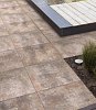 Swingstone XXS 60x60x4 cm Samba 2.0 - per 7 st