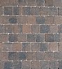 Gentronne  20x30x6 cm Della hyd - per 45 st.