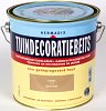 Tuindecoratiebeits dekkend 711 Camel, 2500 ml