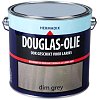 Douglas-Olie Dim Grey 2500 ml