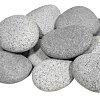 Beach Pebbles Grijs 3-6 cm (20 kg)