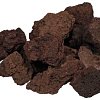 Lava rotssteen 10-20 cm (Groot gaas)