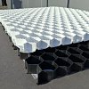 Splitplaat PRO White 120x80x4 cm met onderdoek