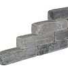 Blockstone getrommeld 15x15x60 cm Gothic - per st