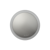 PUCK 12V/1,5W (2,5 VA) rond 60 mm Pearl Grey