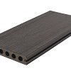 Fiberdeck Premium WPC Small 23x138x4000 mm Dark Grey