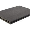 Fiberdeck Premium WPC Breed 23x210x3000 mm Dark Grey