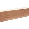 W31486 Douglas geschaafde gording 65x140x5000 mm, onbehandeld** +