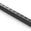 ACO Slimline 100 cm - Aluminium