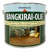Bangkirai-Olie, 2500 ml