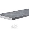 Vijverrand Spotted Blue recht 3x25x100 cm