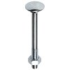 Bout woodies Fis Profi Slotbout M8x120 Verzinkt (doos van 10 stuks)