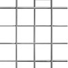 C103527 Draadscherm zonder kader, maas 5x5 cm 90x180 cm