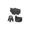 Hexaline 2.0 serie set toebehoren