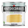 Houtdecor Verfbeits (transparant) 659 Blank Vuren, 2500 ml
