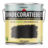 Tuindecoratiebeits transparant 720 Nero, 2500 ml