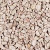 Marbre Rose split 10-20 mm MBB (500 kg)