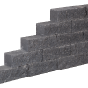 Kooyman Splitblok 10x10x30 cm Rumba - per st