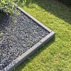 Opsluitband 6x20x100 cm Lichtgrijs (RS)