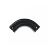 EVO FLEX CORNER INSIDE voor EVO FLEX 1, 2 of 3 - 2 mm zwart