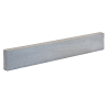Opsluitband 5x15x100 cm grijs (MBI)