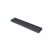 OH Opsluitband 5x20x100 cm Antraciet