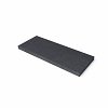 OH Opsluitband 5x40x100 cm Antraciet