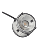 BIG FLUX 60 (WW) 12V / 3W (4,2 VA) (Excl. ring)