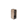 ACE 12V  /3W (5,3 VA) Rose Silver