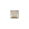 WEDGE 12V / 1W (1,6 VA) Rose Silver