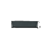 WEDGE SLIM 12V / 1W (1 VA) Dark