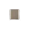 ACE UP-DOWN 100-230V / 8,5W (20 VA) Rose Silver