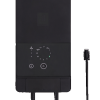 HUB-100 Transformator 12V AC, 100VA, sensor/timer, 2 outlets OP=OP