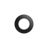 RING 28 mm Black (t.b.v. DOT 22 RING)