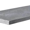 Vijverrand Spotted Blue recht 3x20x100 cm