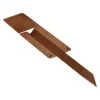 Koppelspies 27,7 cm cm Corten