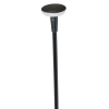 MINI SWAY HIGH 100 cm 12V/0,6VA Pearl Grey (NR 4 + 2)